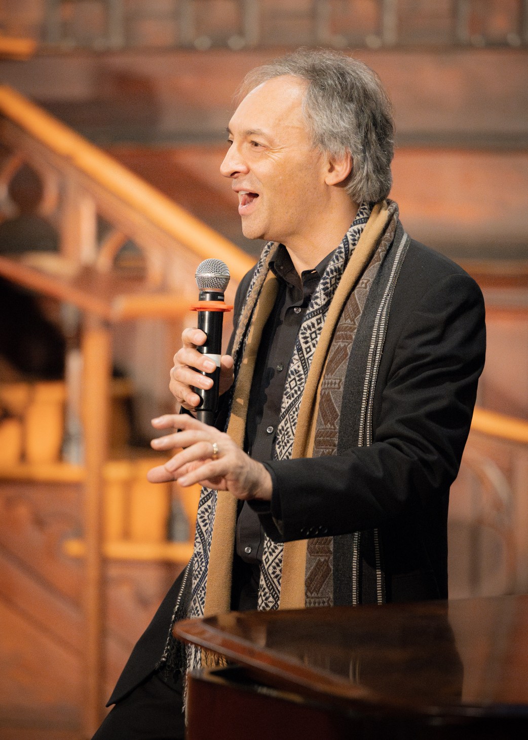 Jeremy Silver