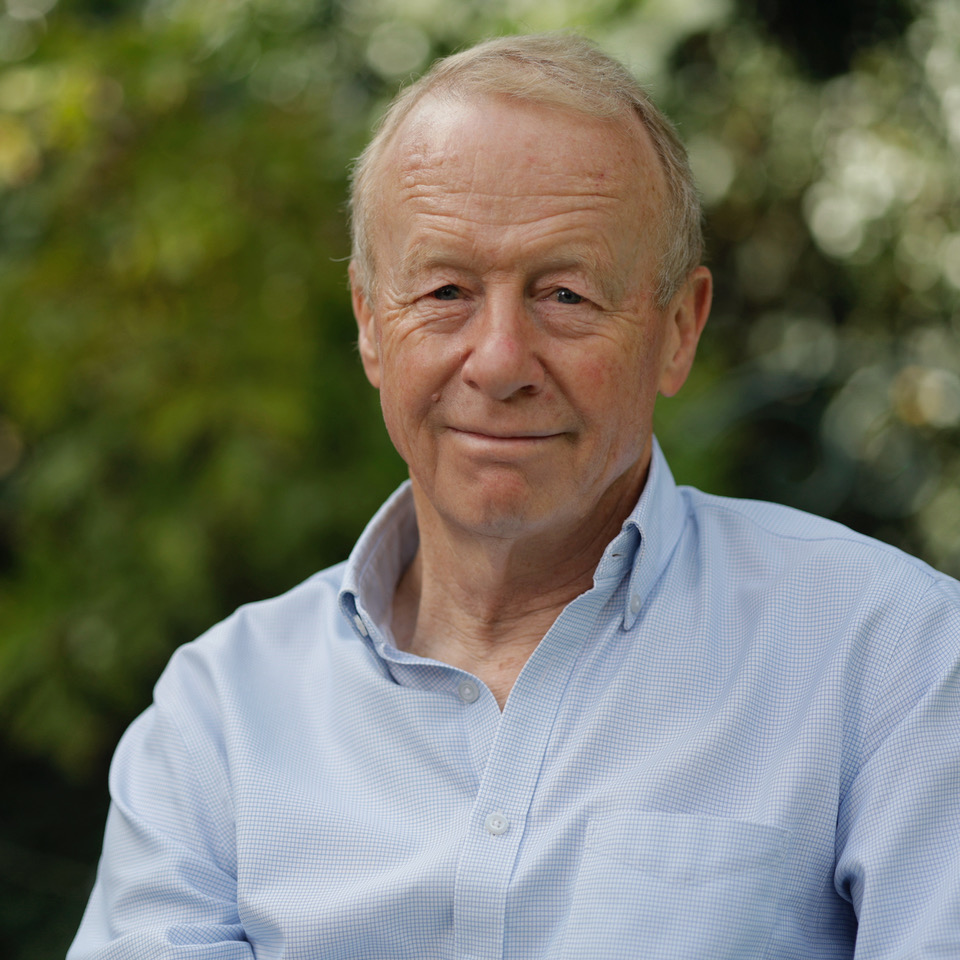 Martin Plaut