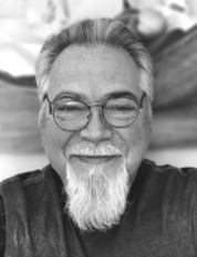 Patrick Tariq Mellett