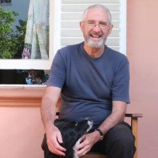 Peter Townsend