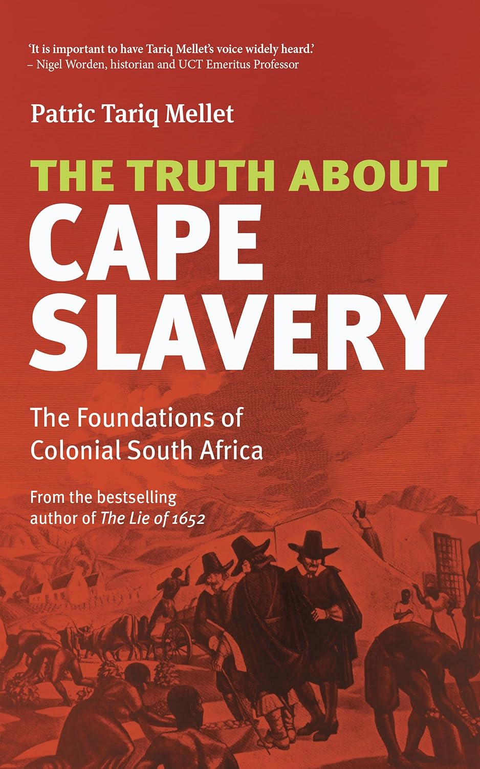 The Truth about Cape Slavery
