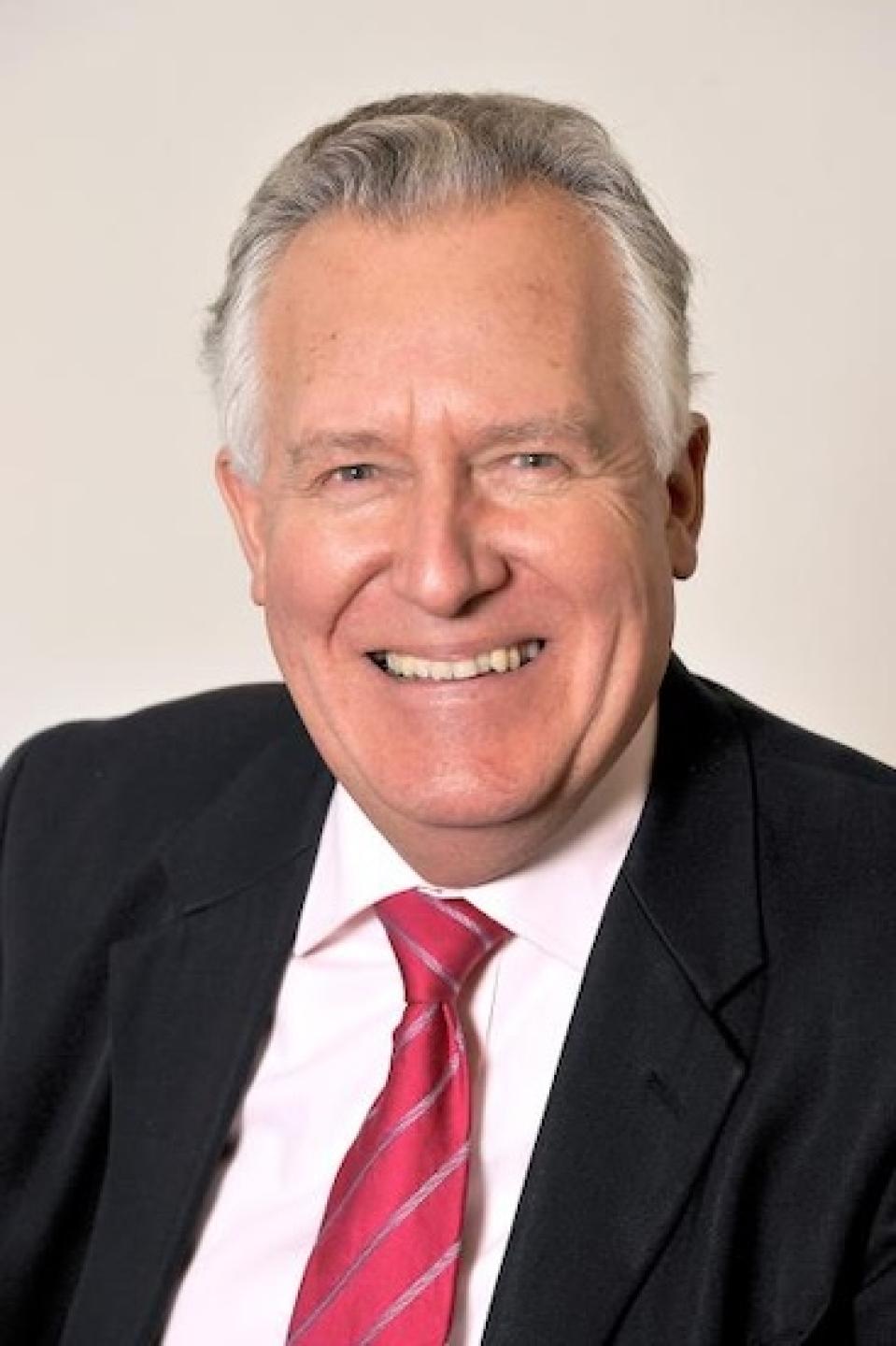 Peter Hain