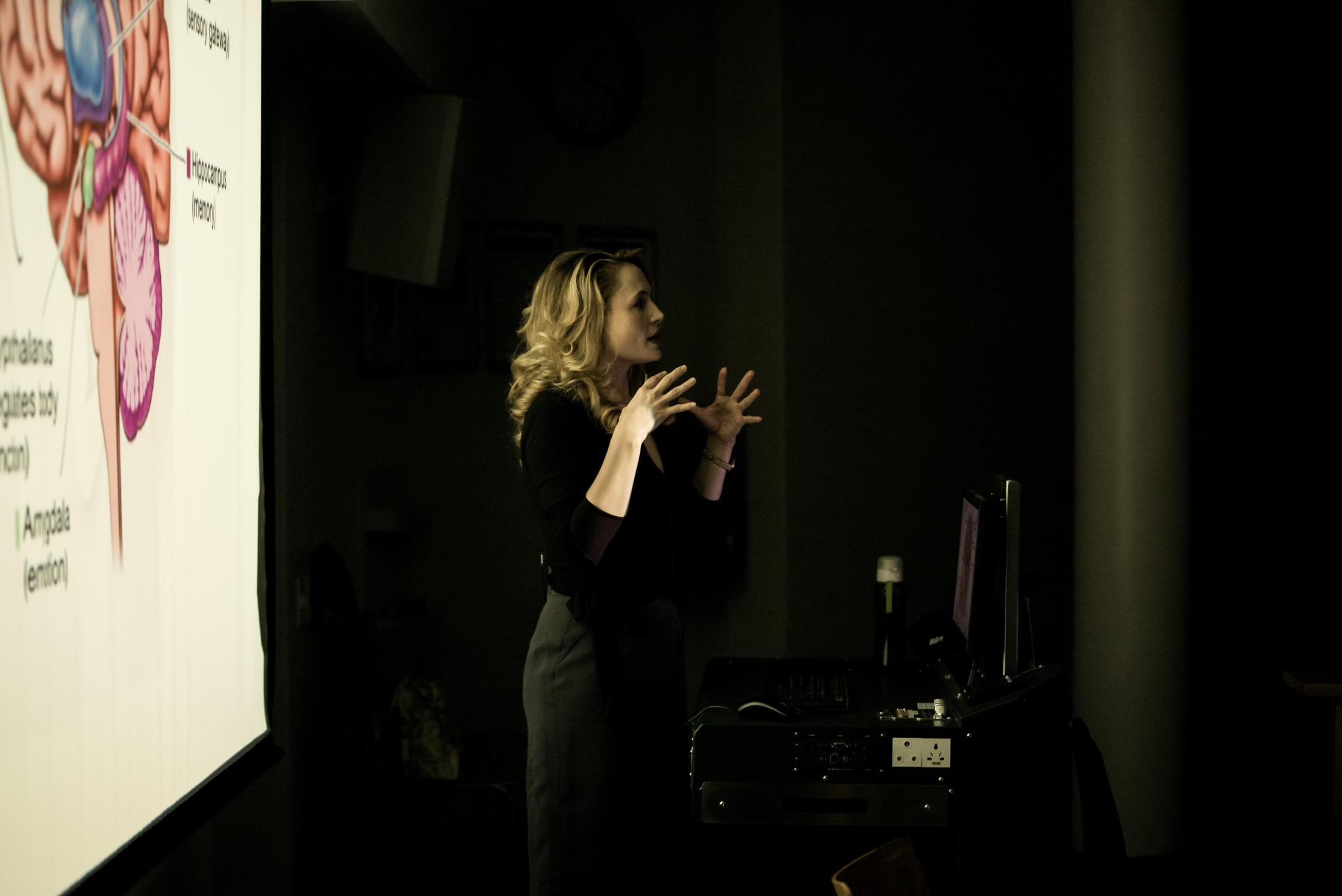 Dr Ursula Rolwink