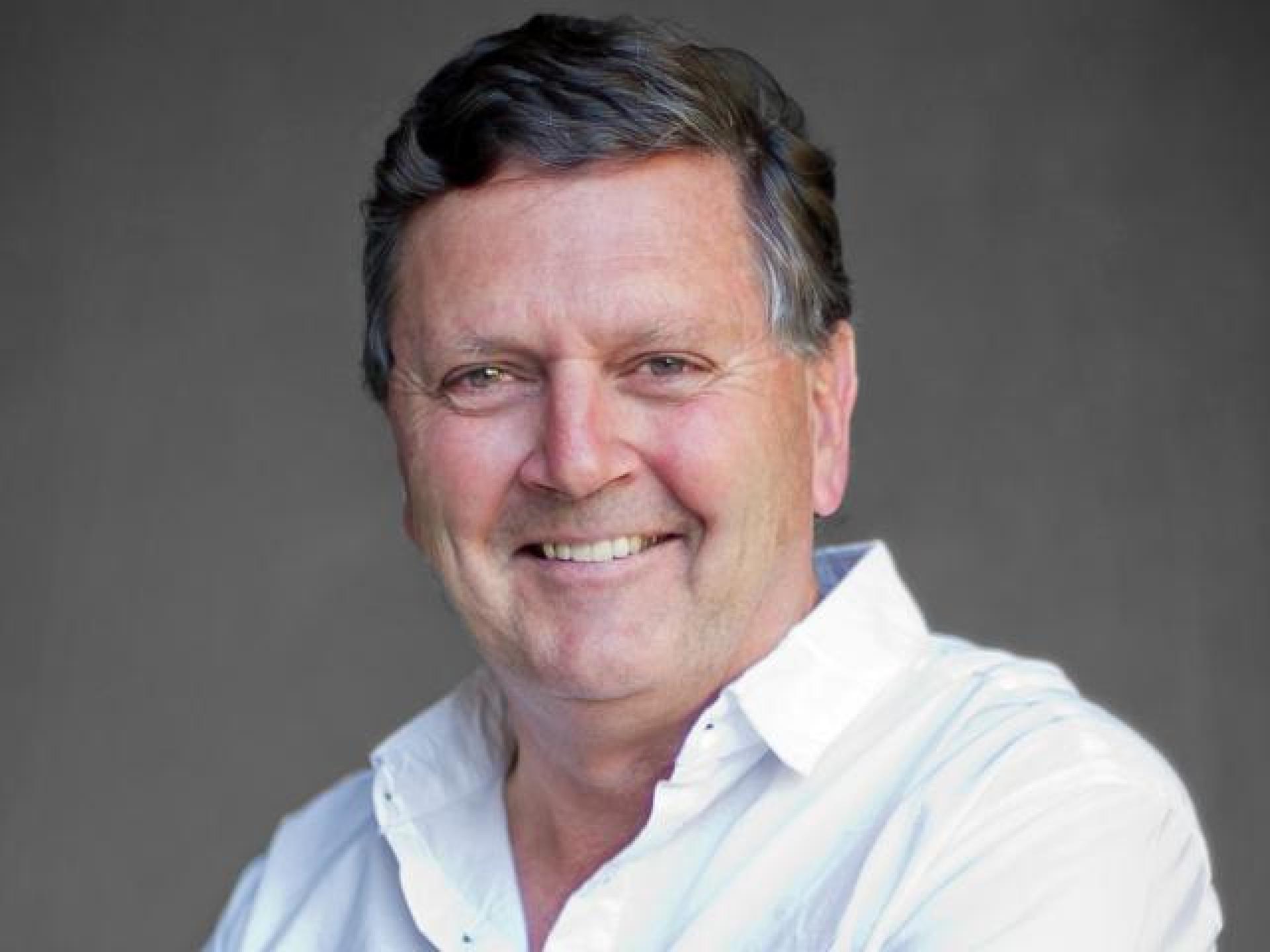 Kevin Winter