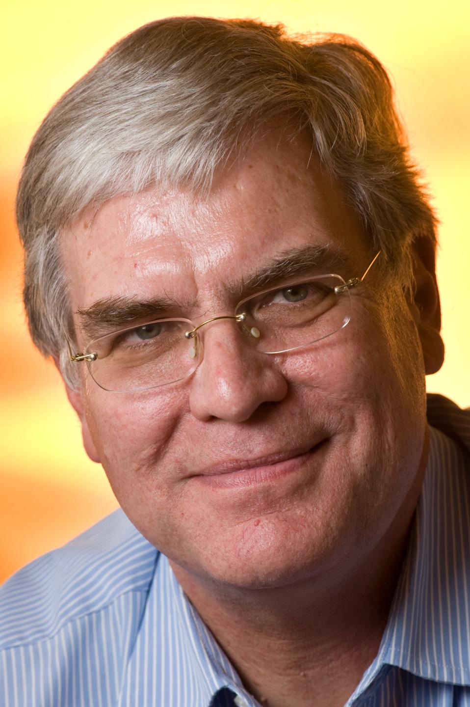 JP Landman