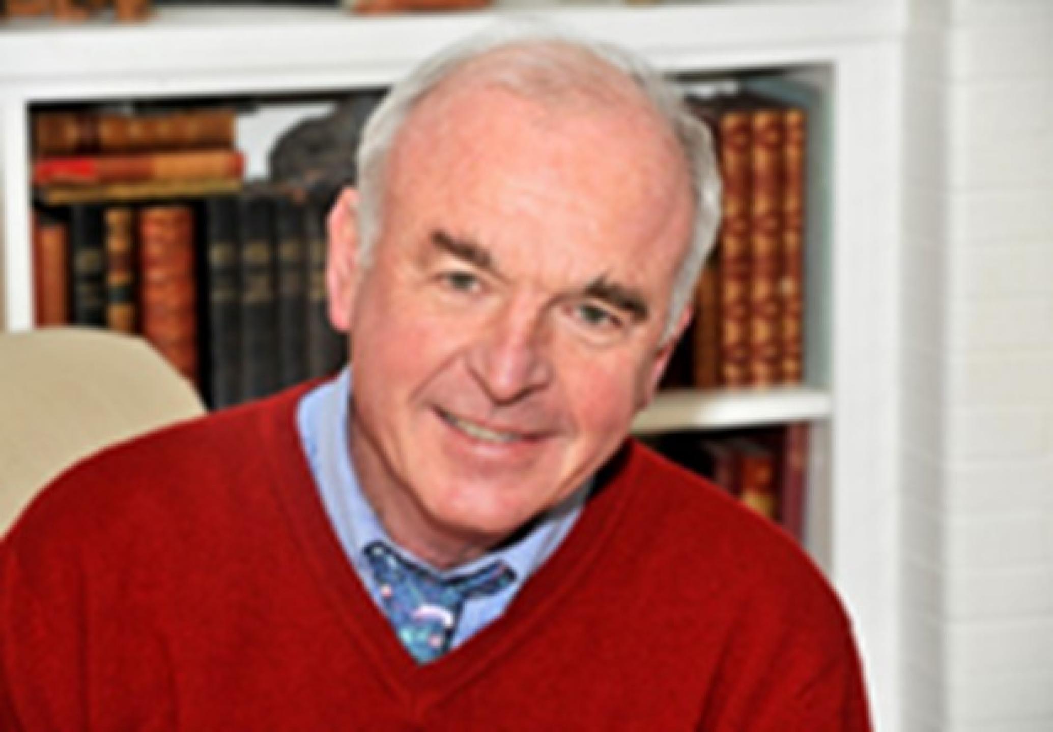 Clem Sunter