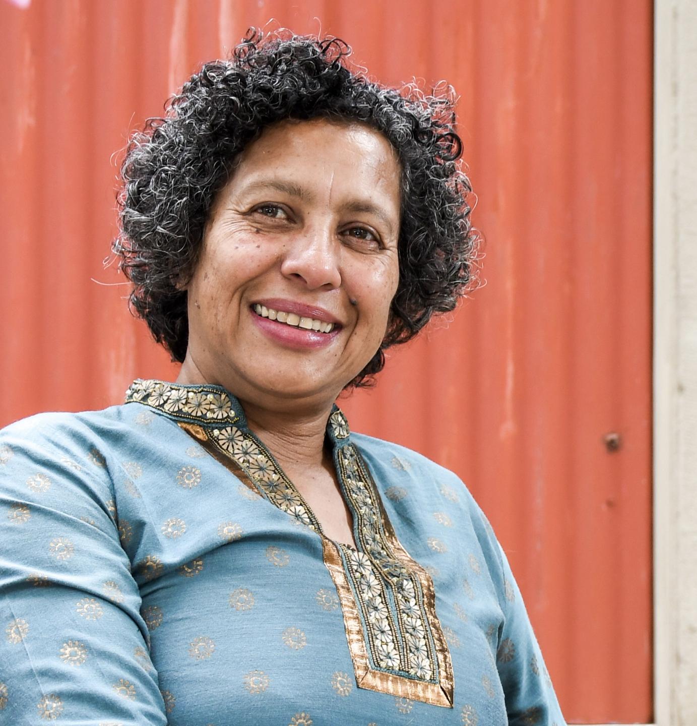 Rehana Rossouw