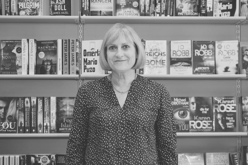 Dianne Stewart