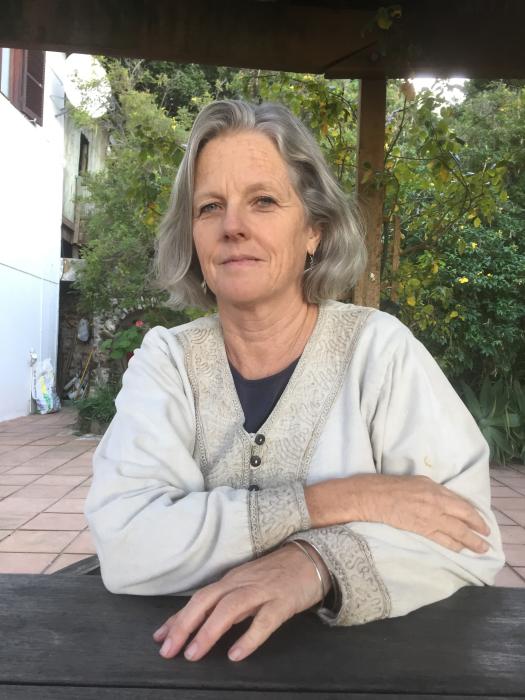 Jill Trappler