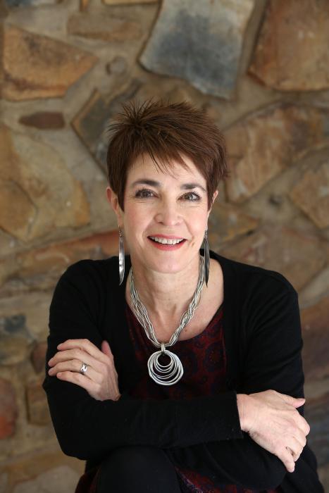 Joanne Richards