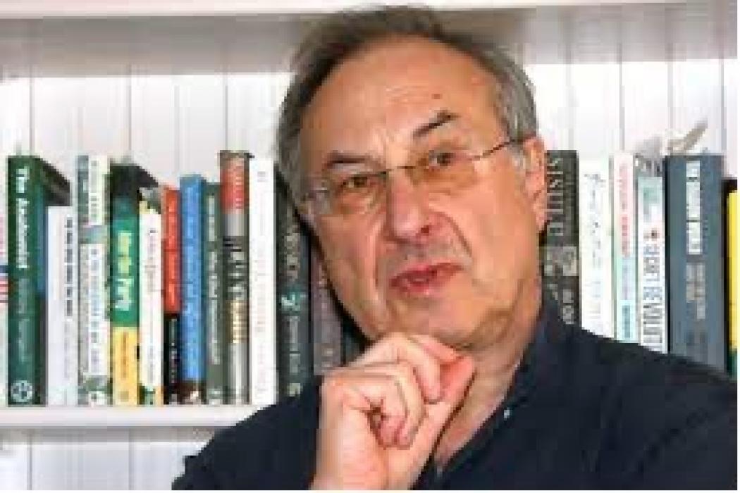 John Matisonn