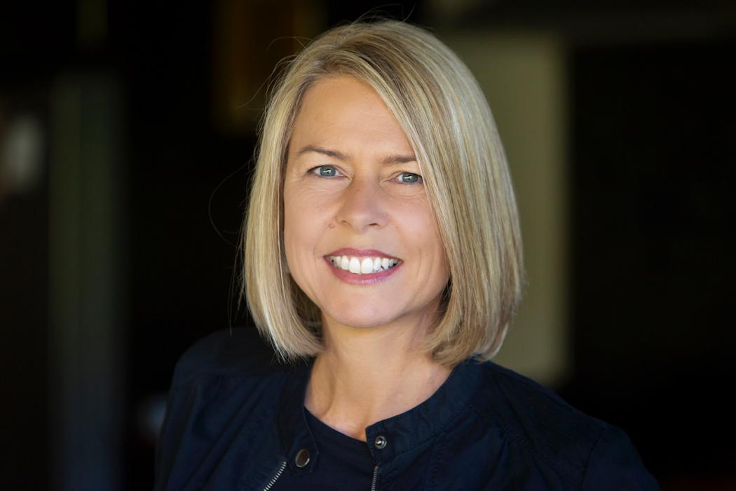 Sally Cranswick