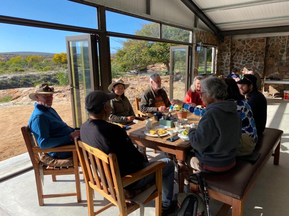 Cederberg excursion 2