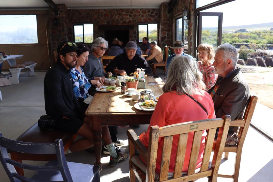 Cederberg excursion 7
