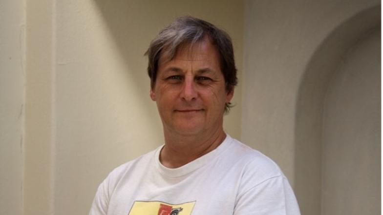 John Higgins