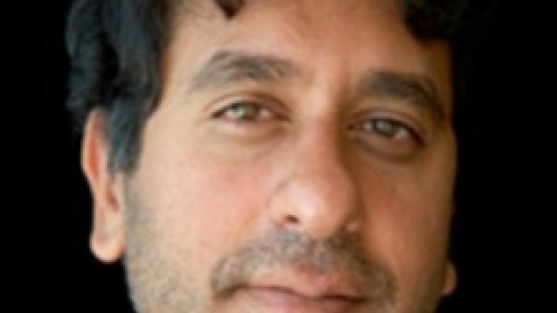 Imraan Coovadia