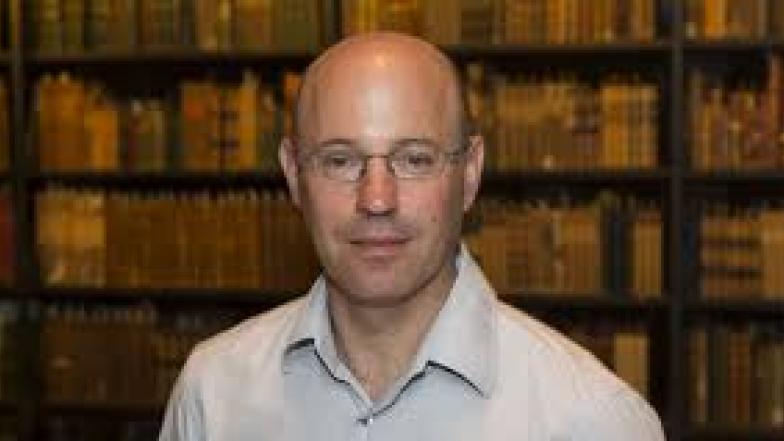 Jonny Steinberg