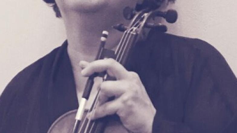 Lucia di Blasio Scott