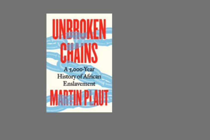 Unbroken