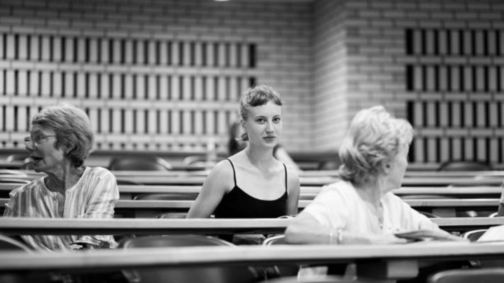 summer school participants