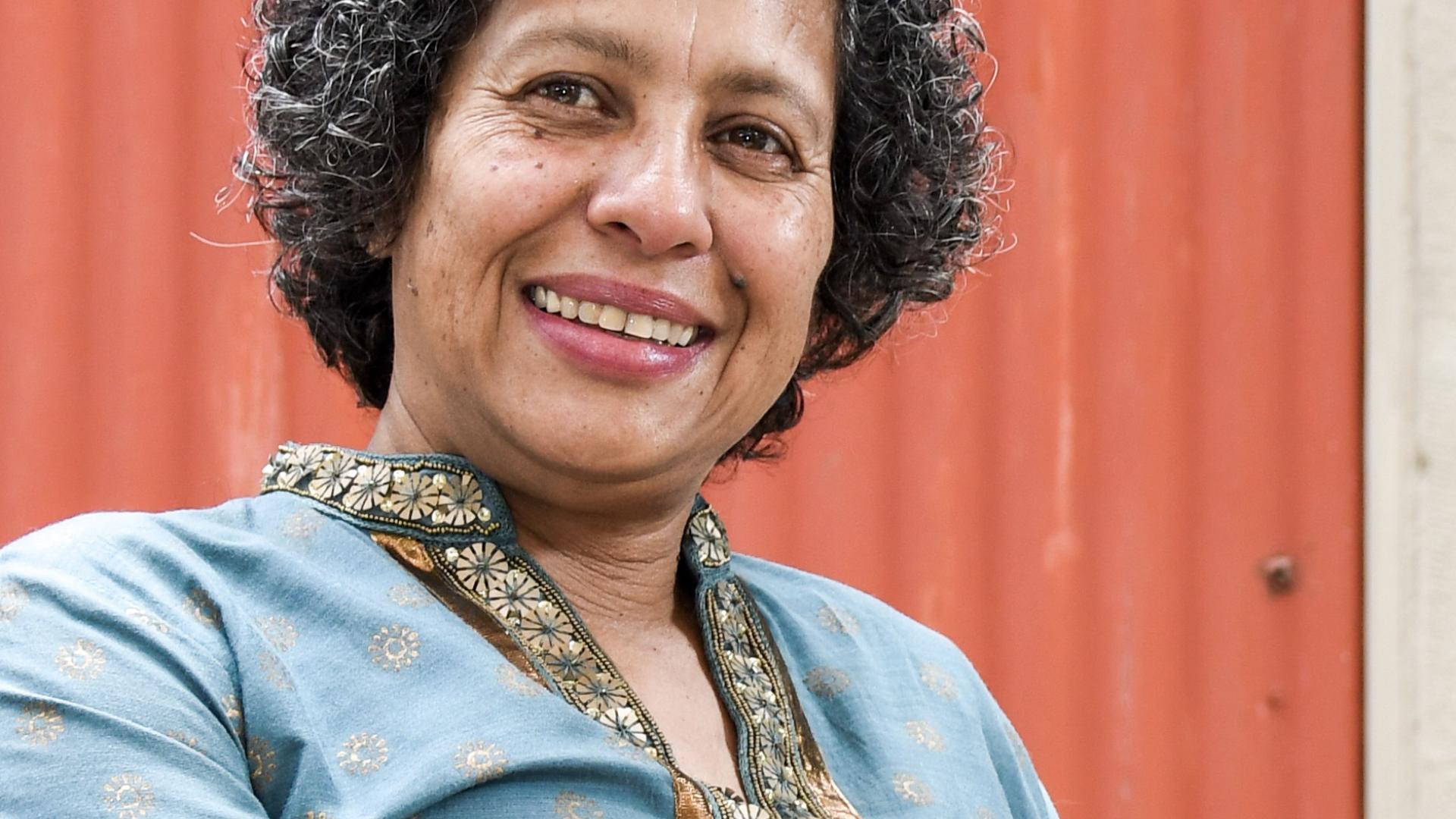 Rehana Rossouw