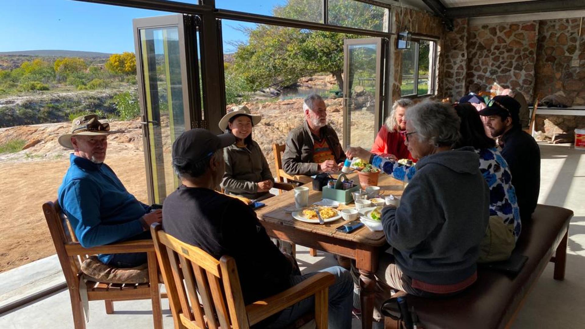 Cederberg excursion 2