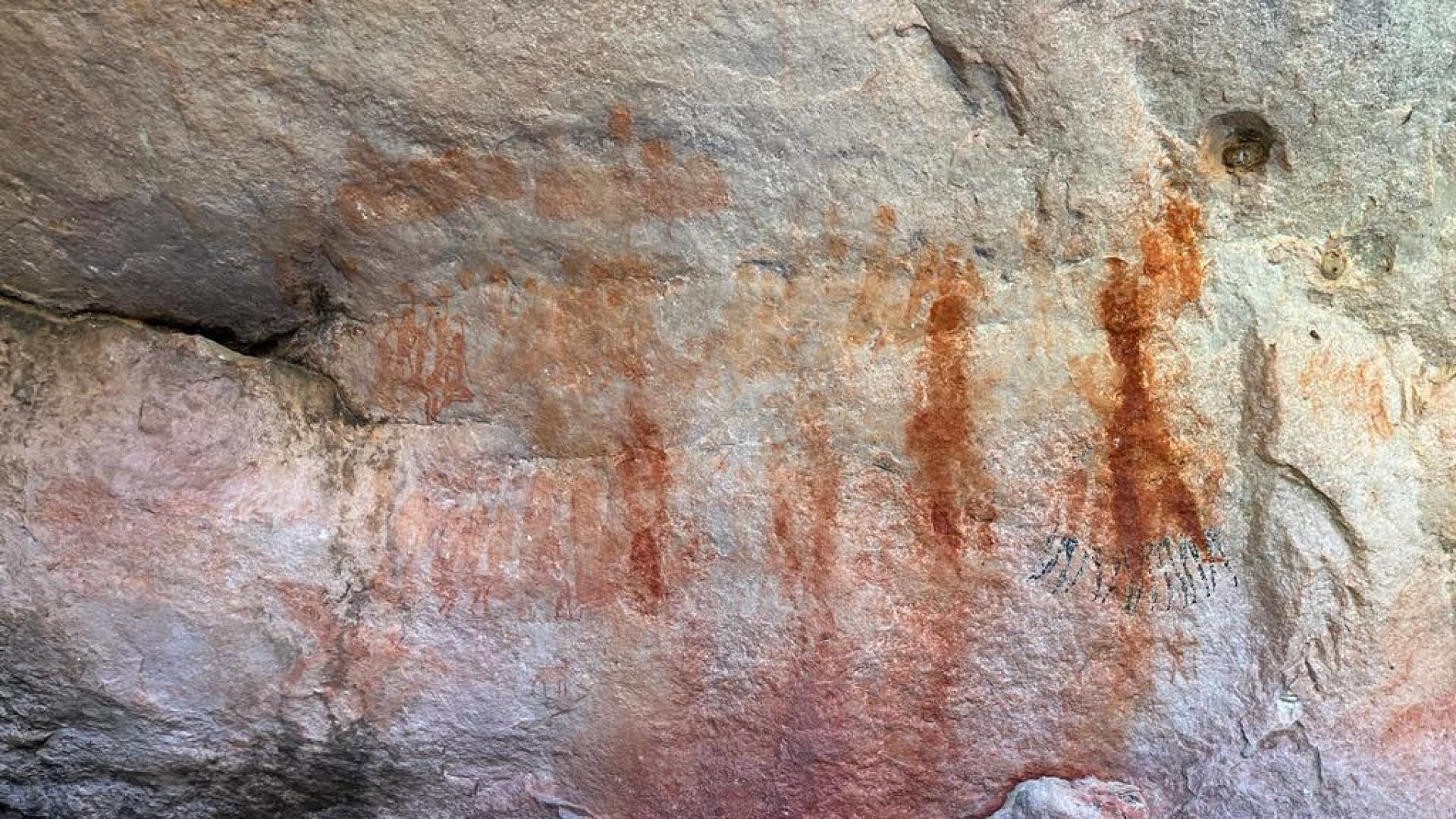 Cederberg excursion 3