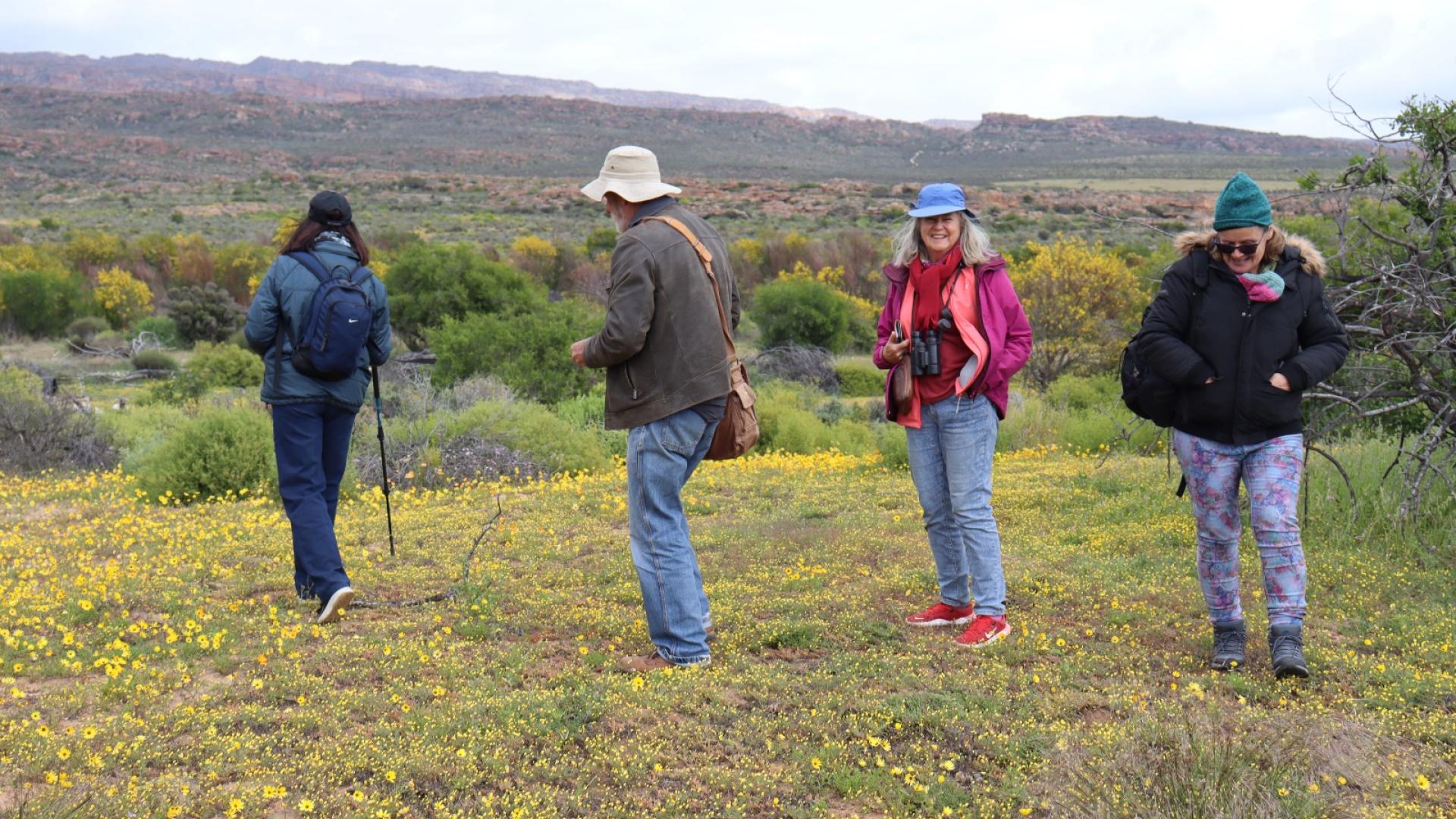 Cederberg excursion 4