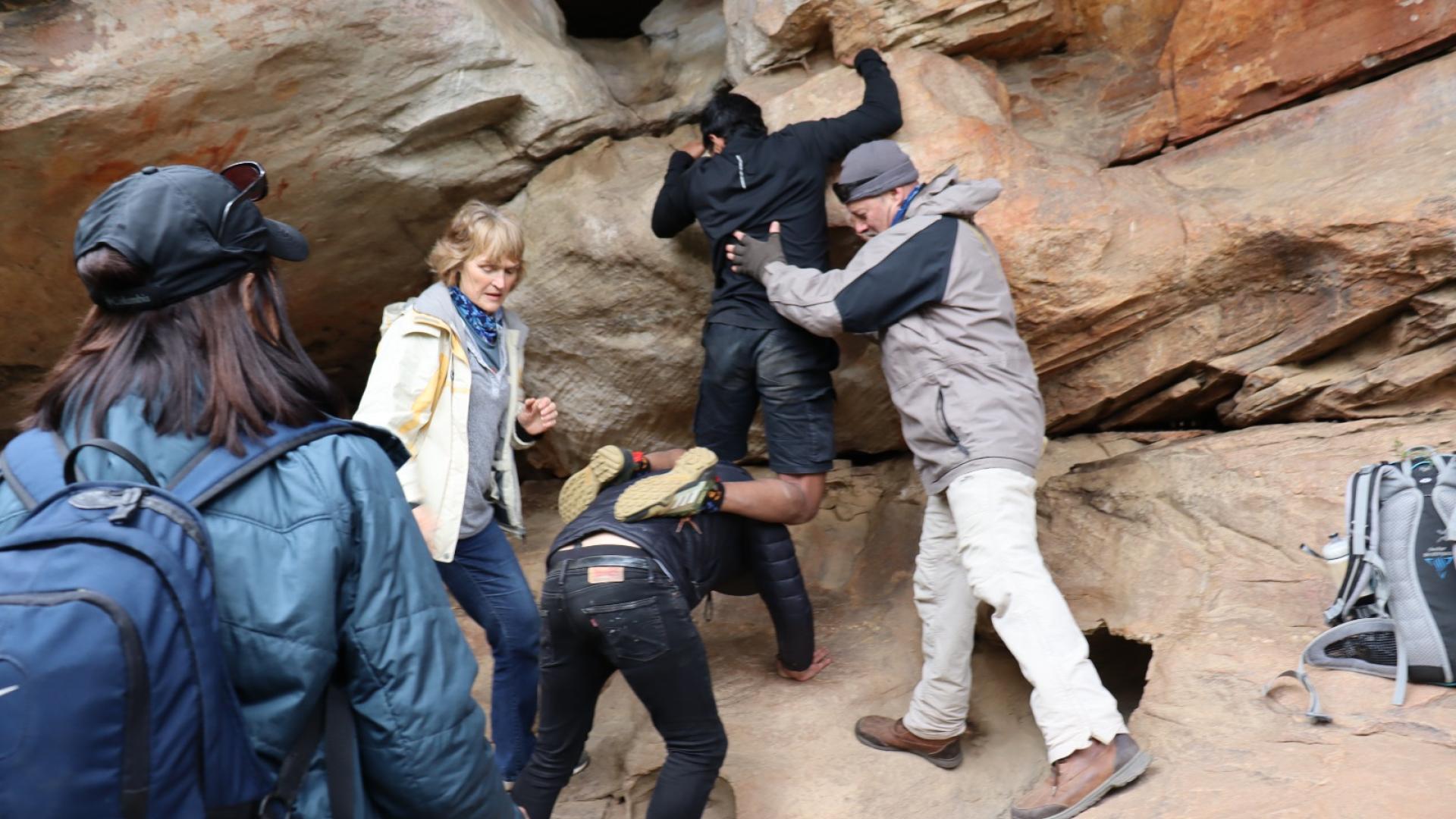 Cederberg excursion 5
