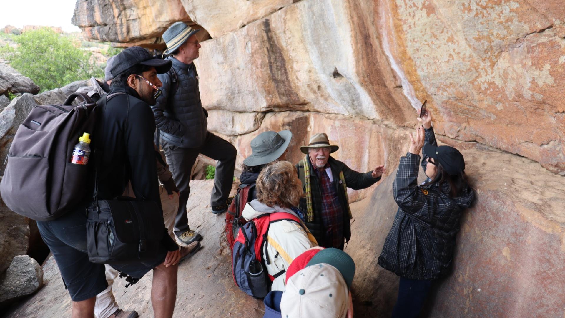 Cederberg excursion 6
