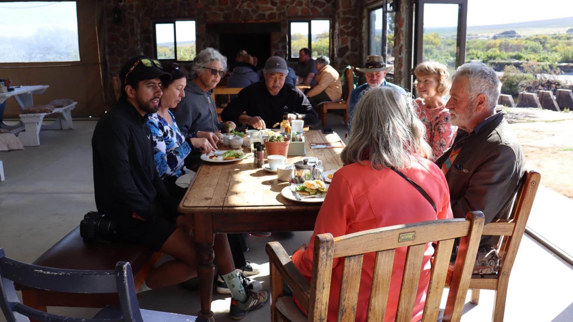 Cederberg excursion 7