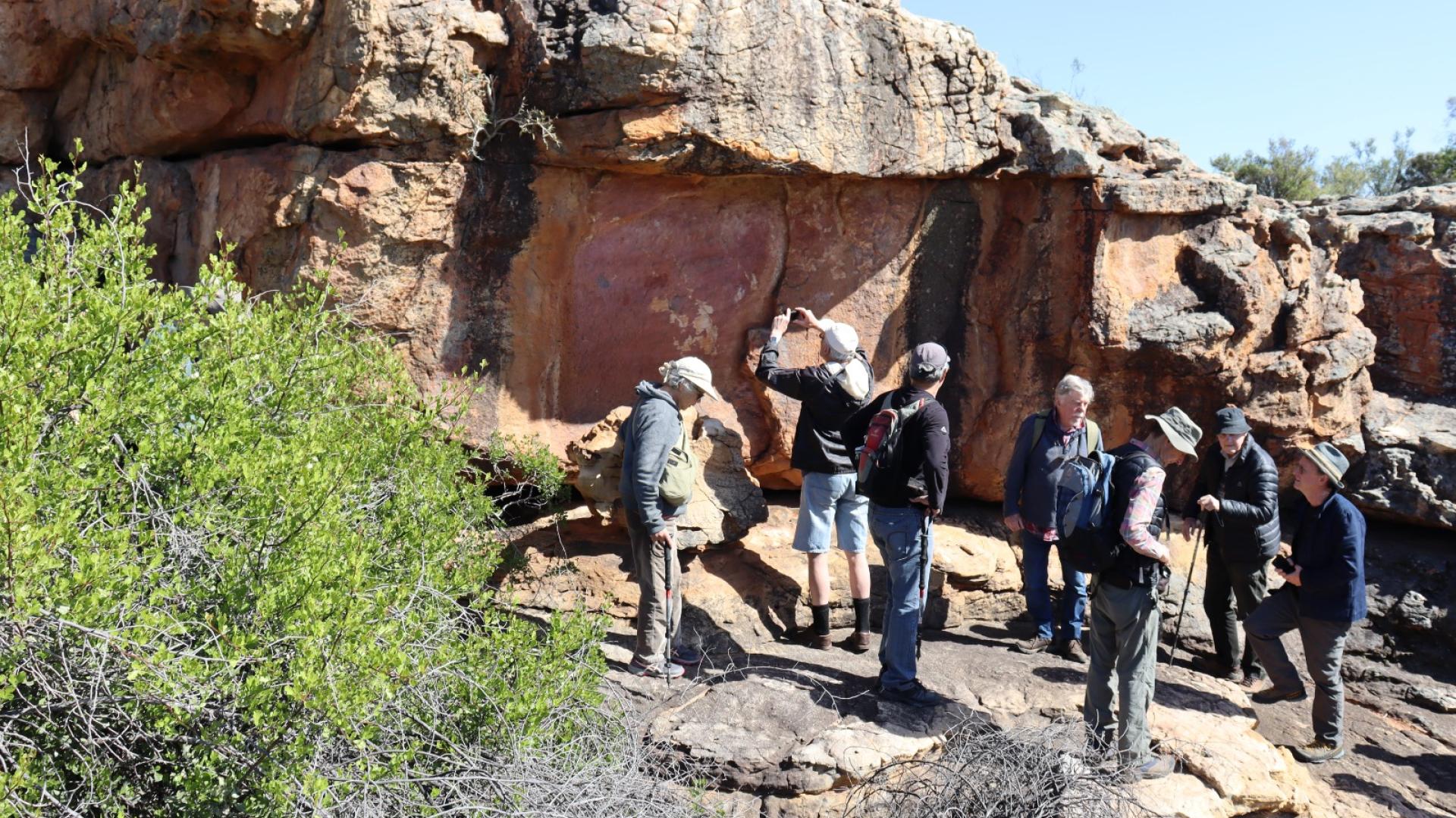 Cederberg excursion 8