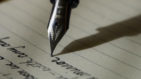 Writng
