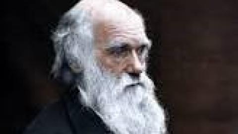 Charles Darwin