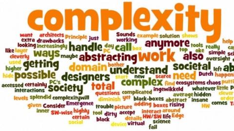 Complexity
