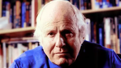 Dan Remenyi