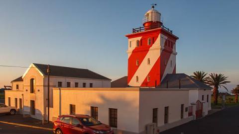 Heritage South Africa
