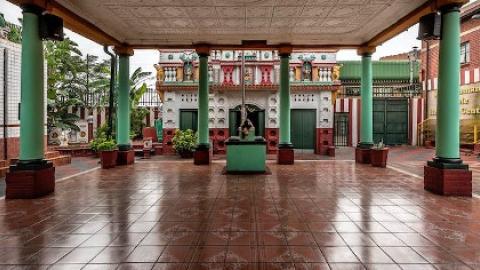 Hindu Temple
