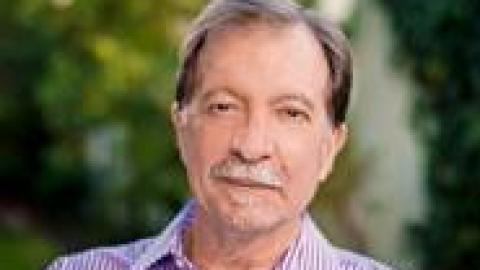 John Linnegar