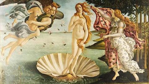 Italian renaissance