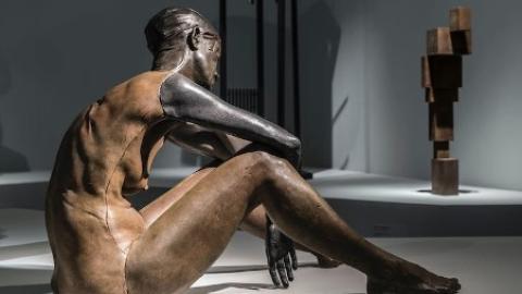 Sculpture