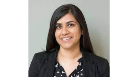 Shareefa Dalvie