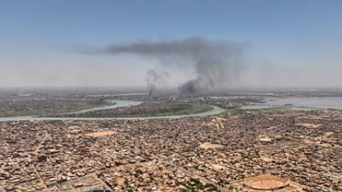 Sudan