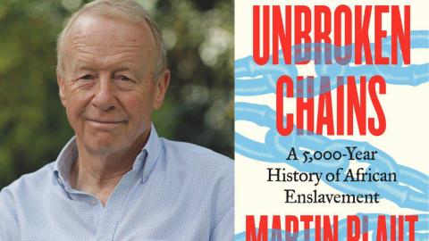 Unbroken Chains