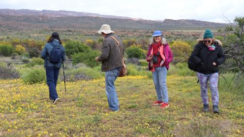 Cederberg excursion 4