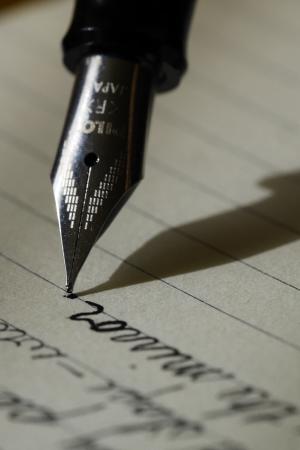 Writng