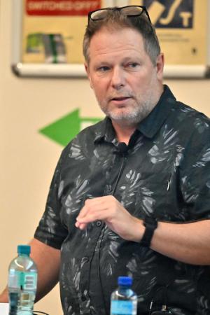 Craig Ray