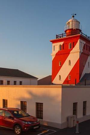 Heritage South Africa