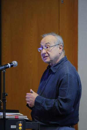 John Matisonn