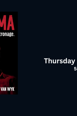 Malema money power and patronage